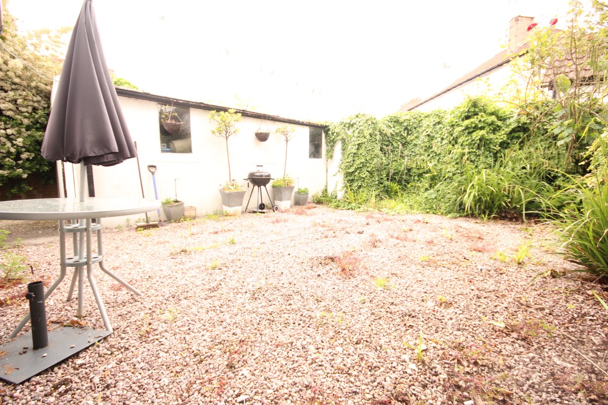 Properties to Let in Chester