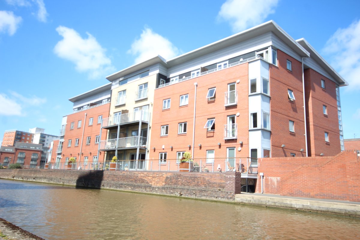 Properties for Sale in Chester