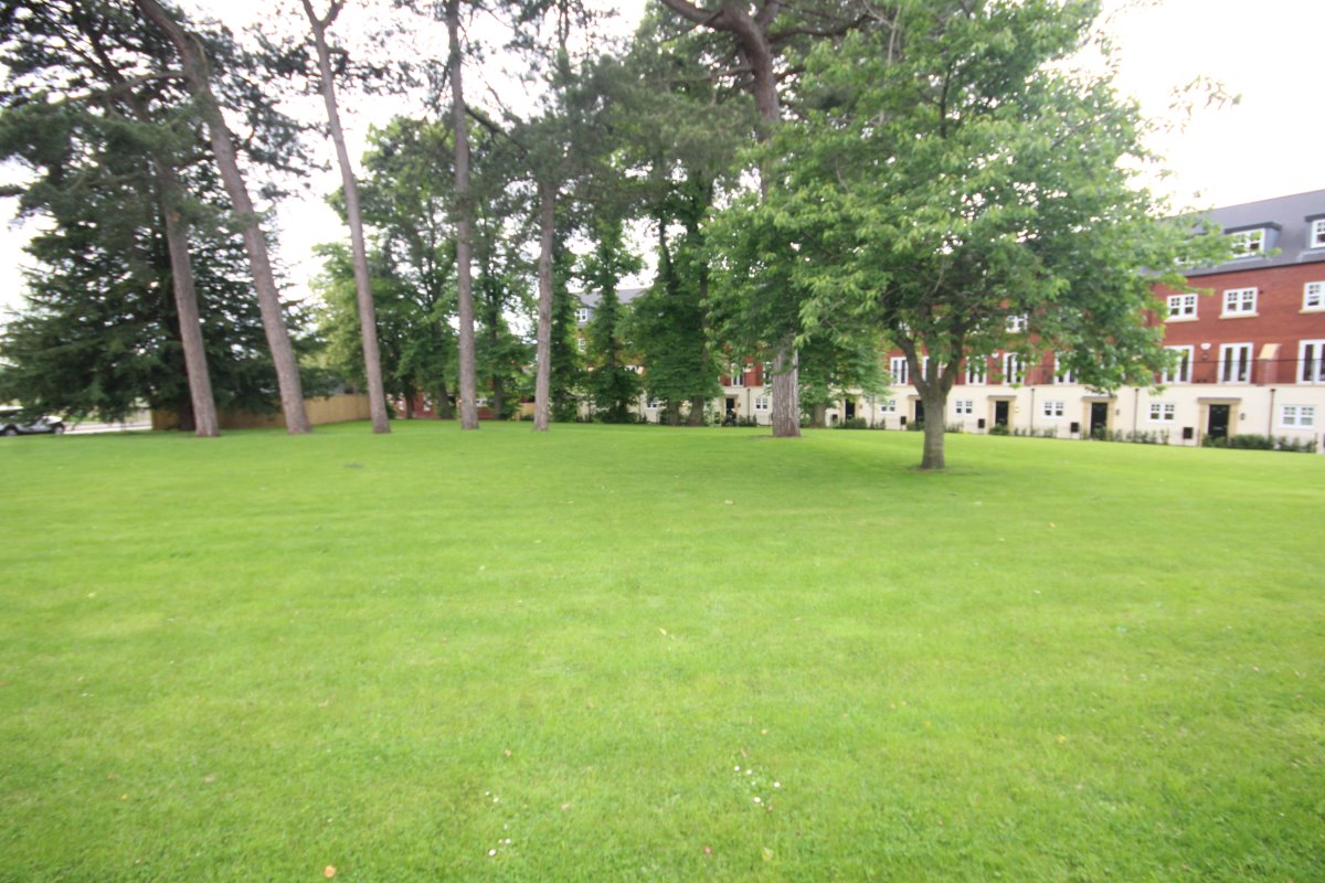 Upton Grange, Chester