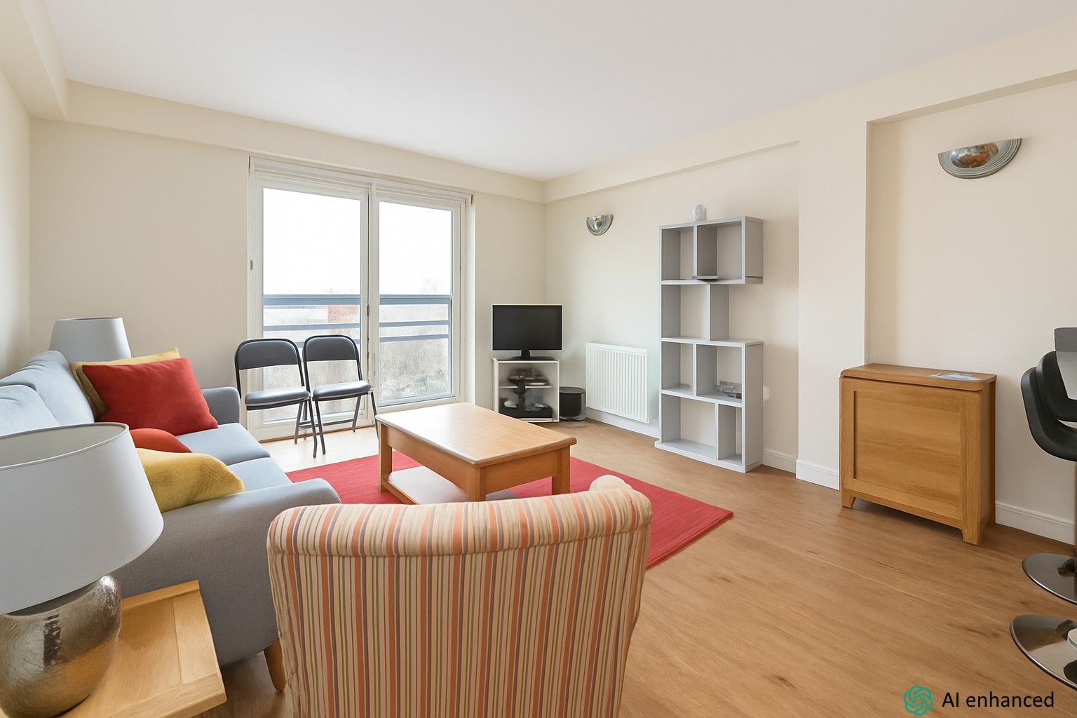 Wharton Court, Chester