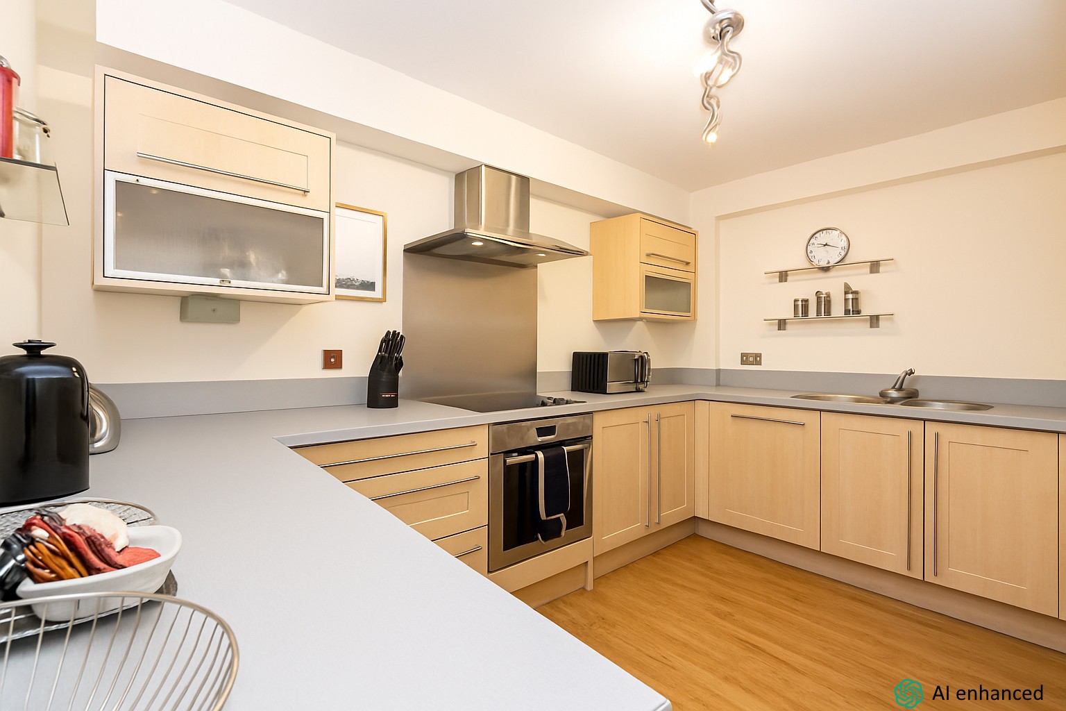 Wharton Court, Chester