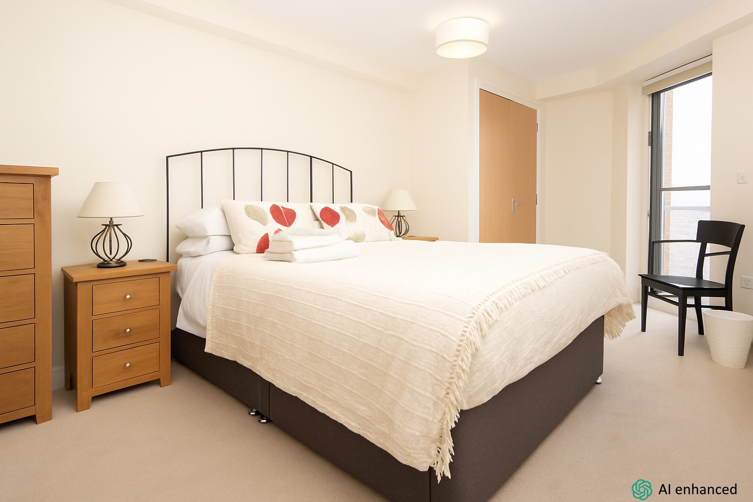 Wharton Court, Chester