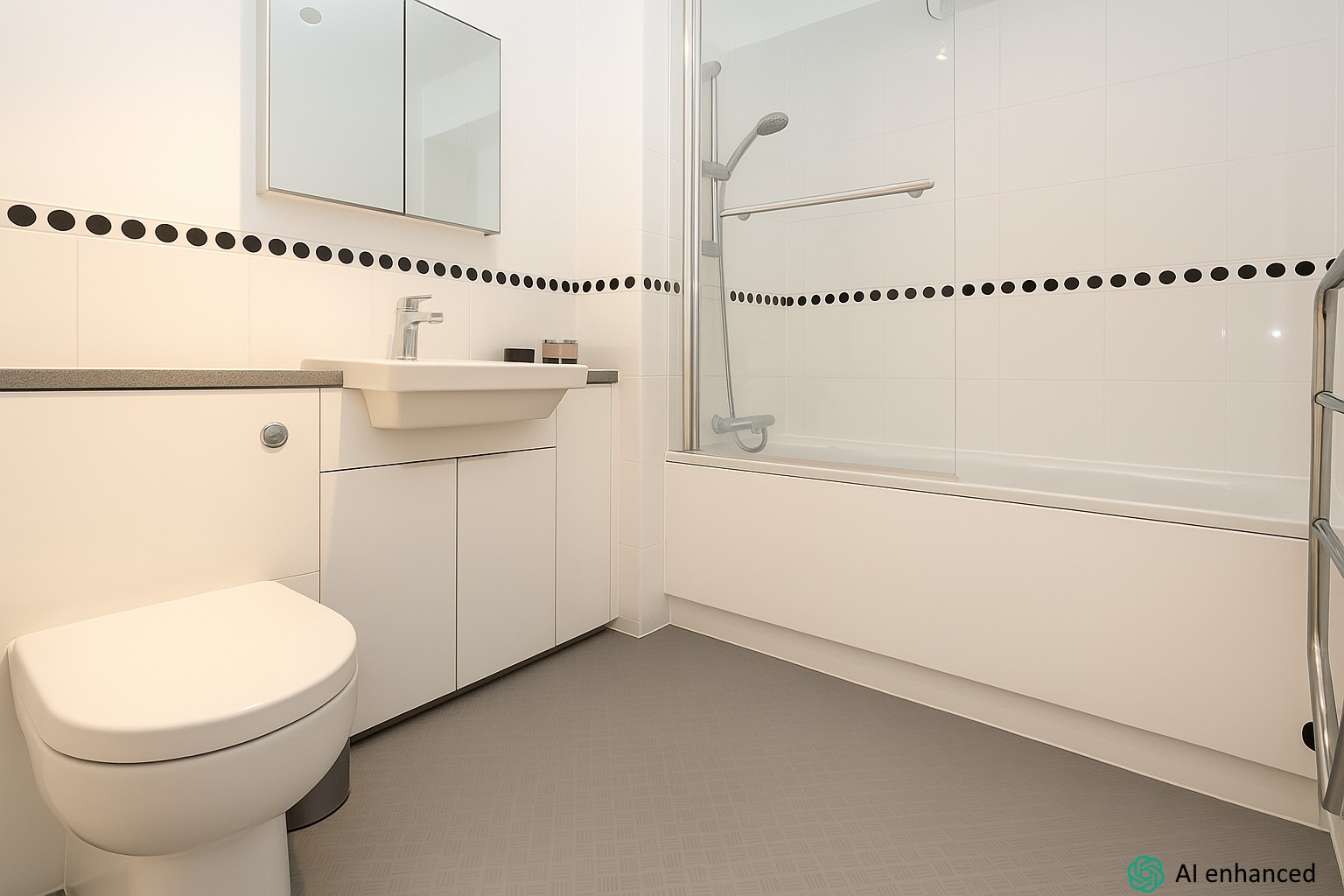 Wharton Court, Chester