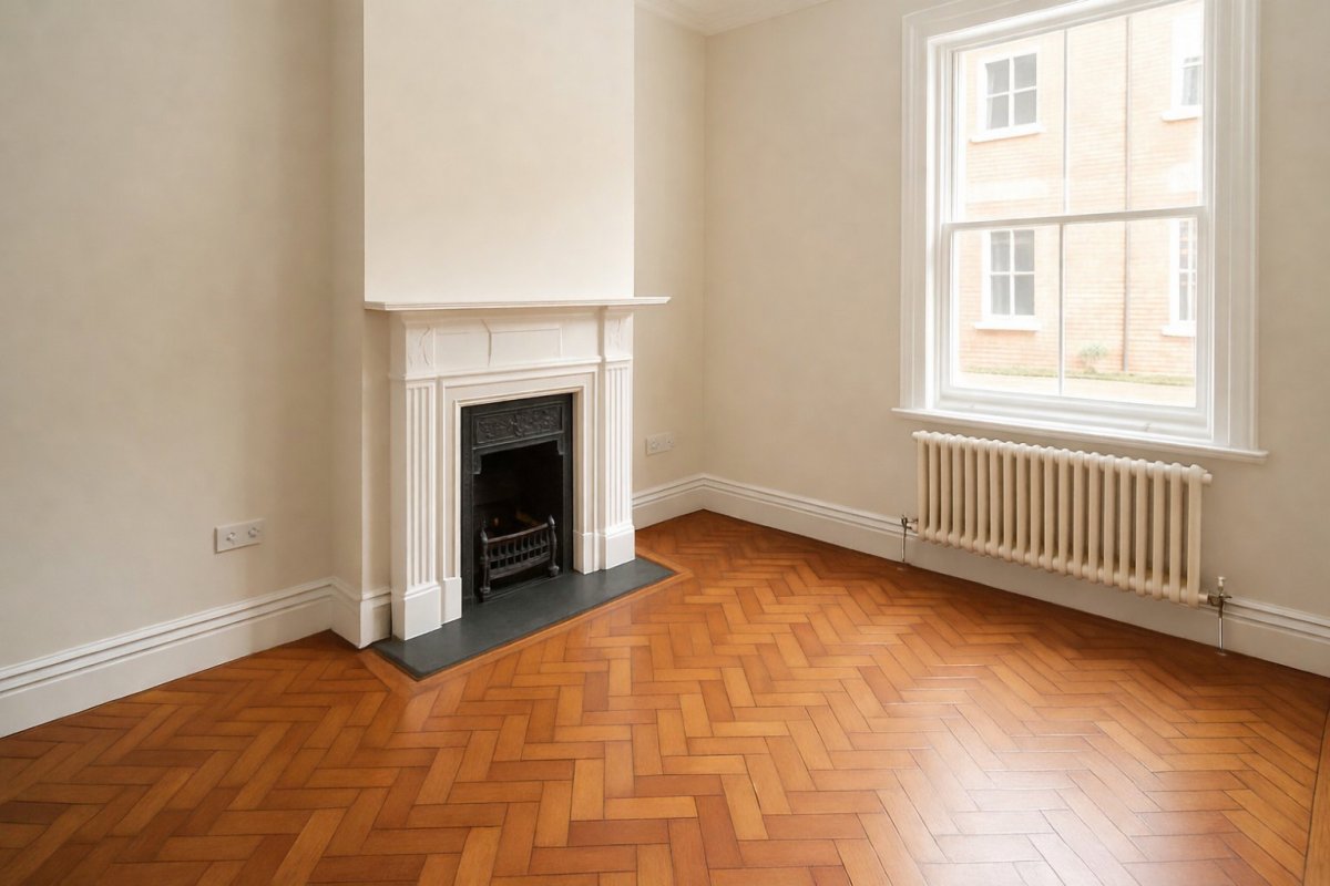 Steele Street, Chester