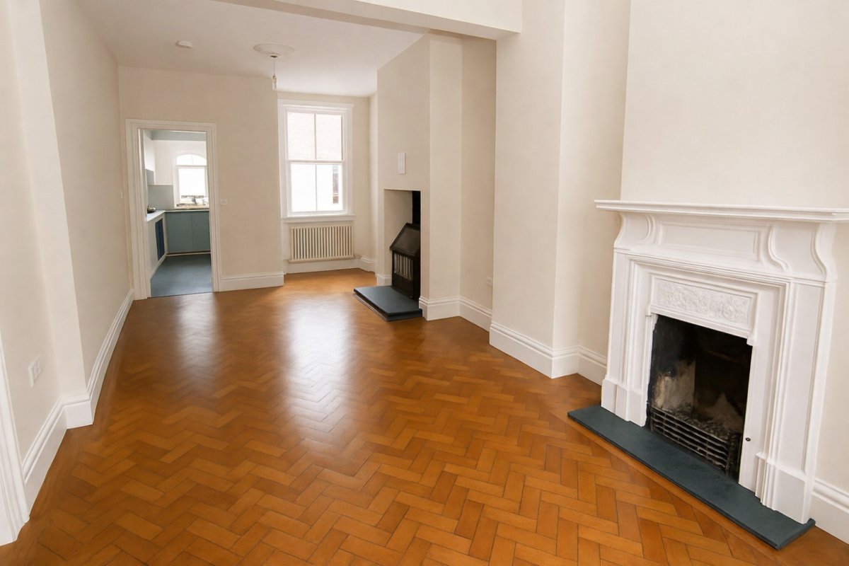 Steele Street, Chester