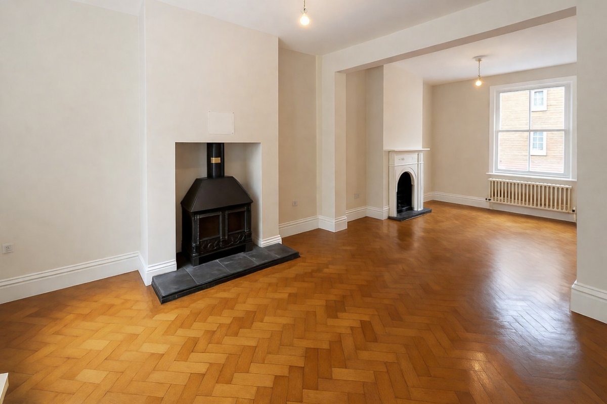 Steele Street, Chester