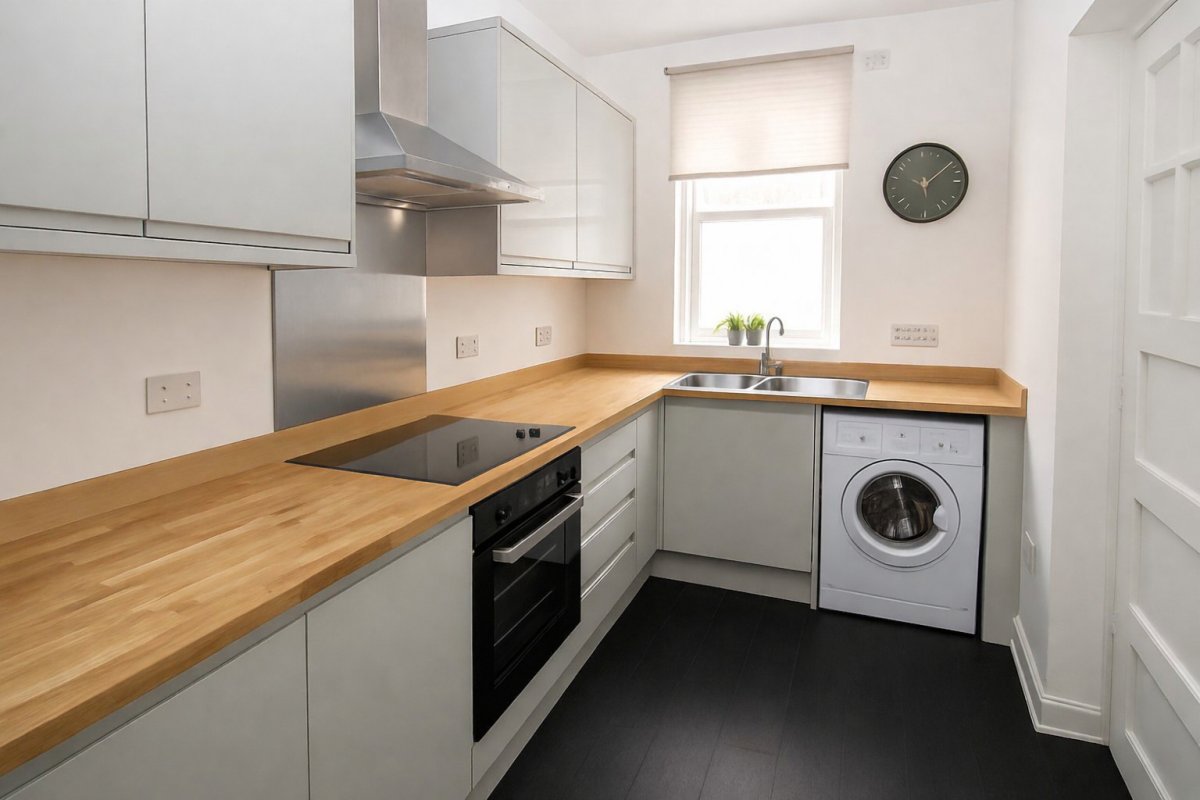 Steele Street, Chester