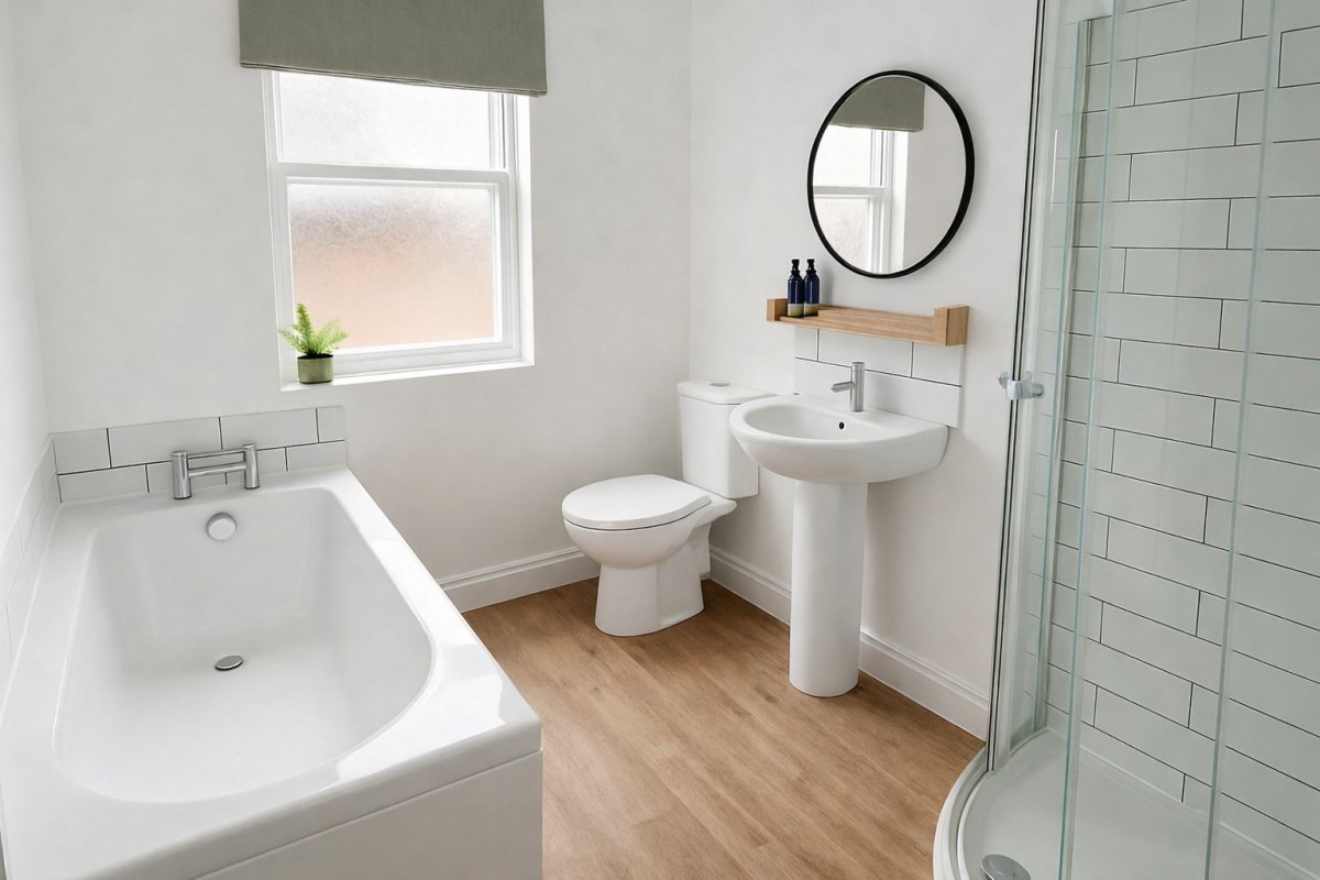 Steele Street, Chester