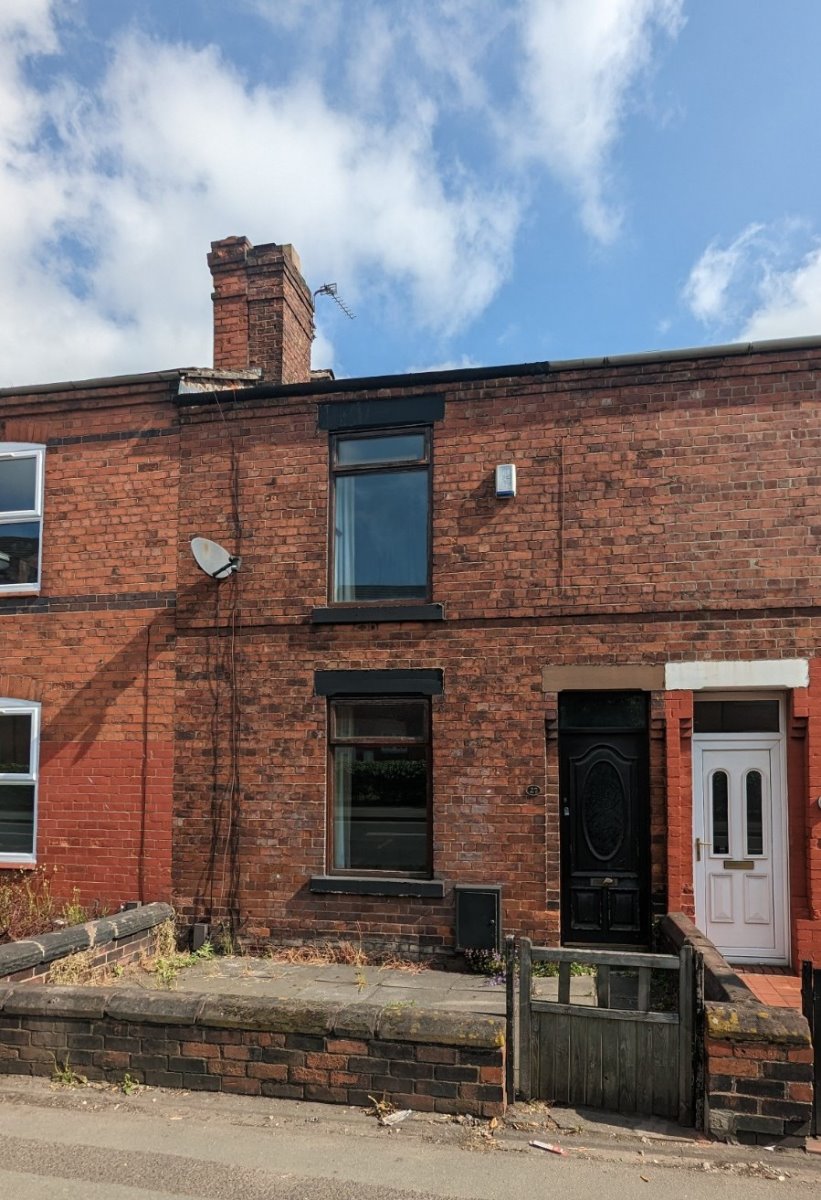 Marsh House Lane, Warrington For Sale