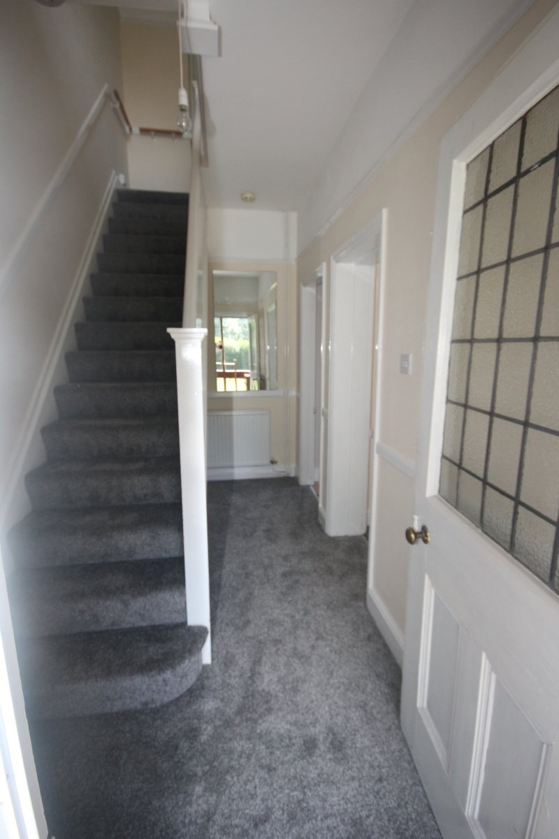 Chester High Road, Neston, Wirral