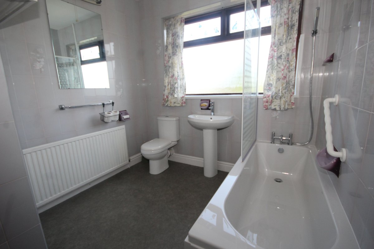 Chester High Road, Neston, Wirral