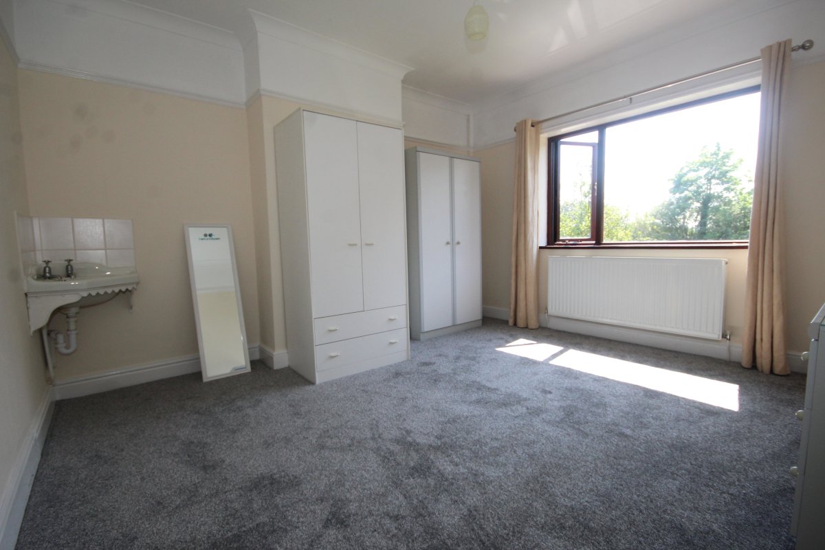 Chester High Road, Neston, Wirral