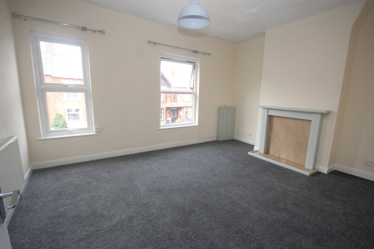 King Edward Street, Shotton