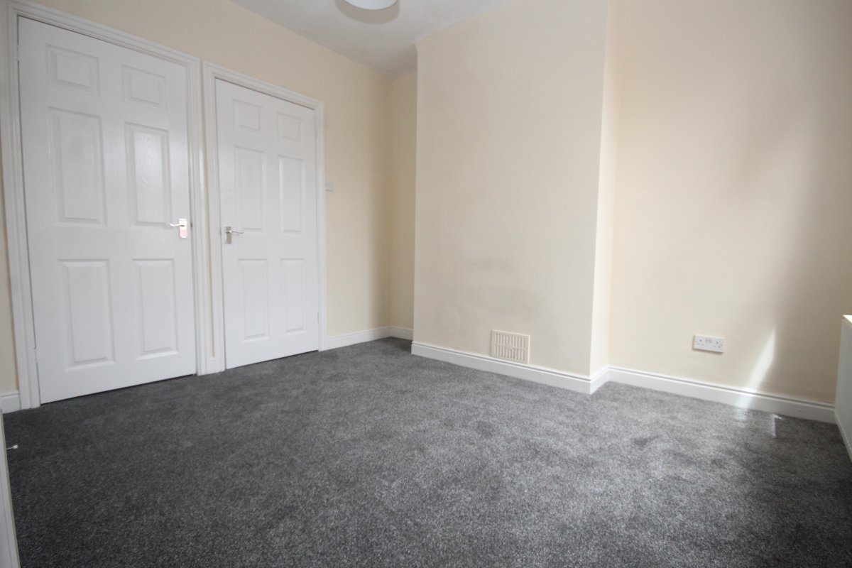 King Edward Street, Shotton