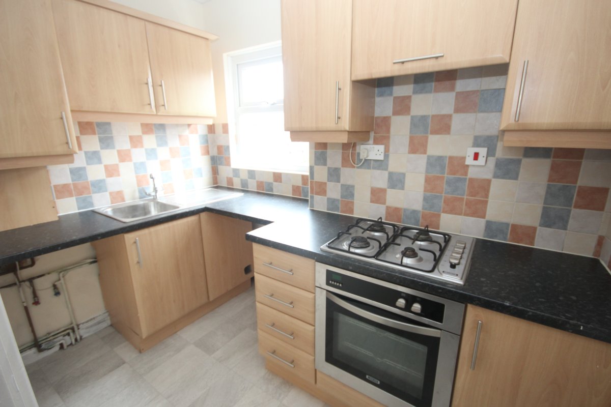 King Edward Street, Shotton