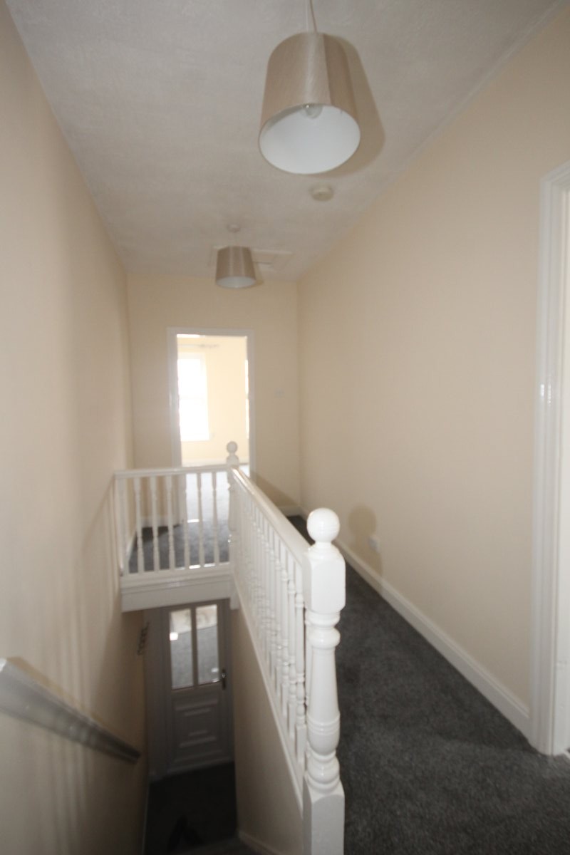 King Edward Street, Shotton