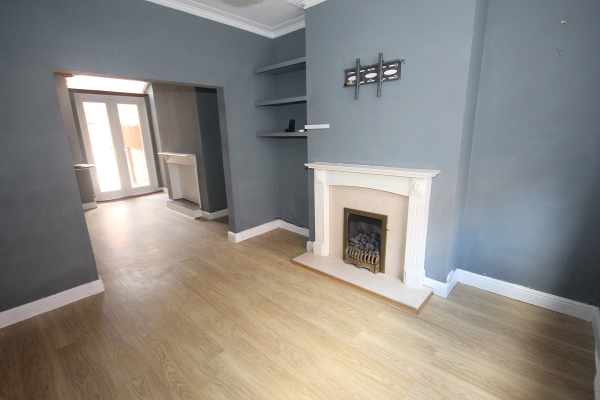 Properties to Let in Chester