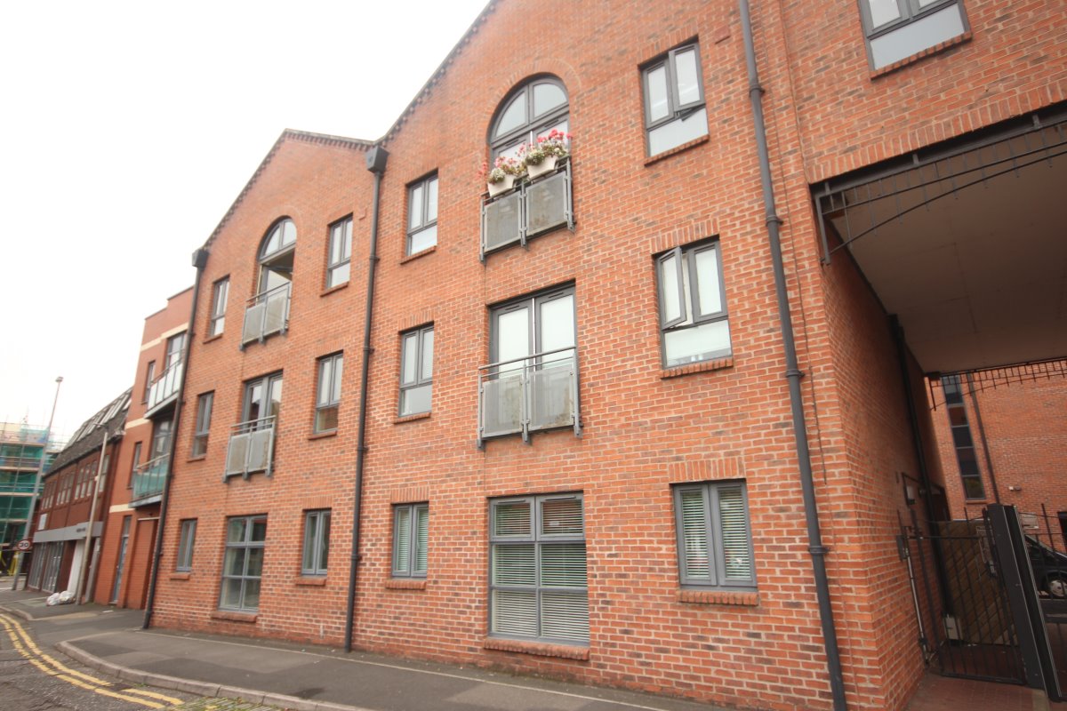 1875 Bakers Court, Chester